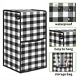 thumbnail image 6 of Blender Protector Anti-Stain Cover For Kitchen Blender Protection, 6 of 9