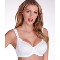 thumbnail image 4 of ANITA Pearl White Miss Cotton Non-Padded Nursing Bra, US 32E, UK 32DD, NWOT, 4 of 9