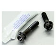 thumbnail image 4 of Titanium Front Brake Caliper Mount Bolt Kit Race Spec (TIFBMON290R), 4 of 6