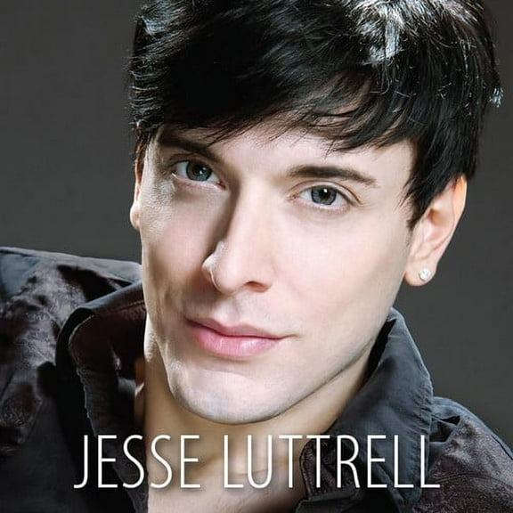 Jesse Luttrell
