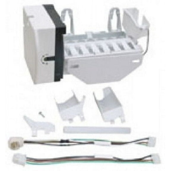 Edgewater Parts Wr30x10093 ice maker kit for ge