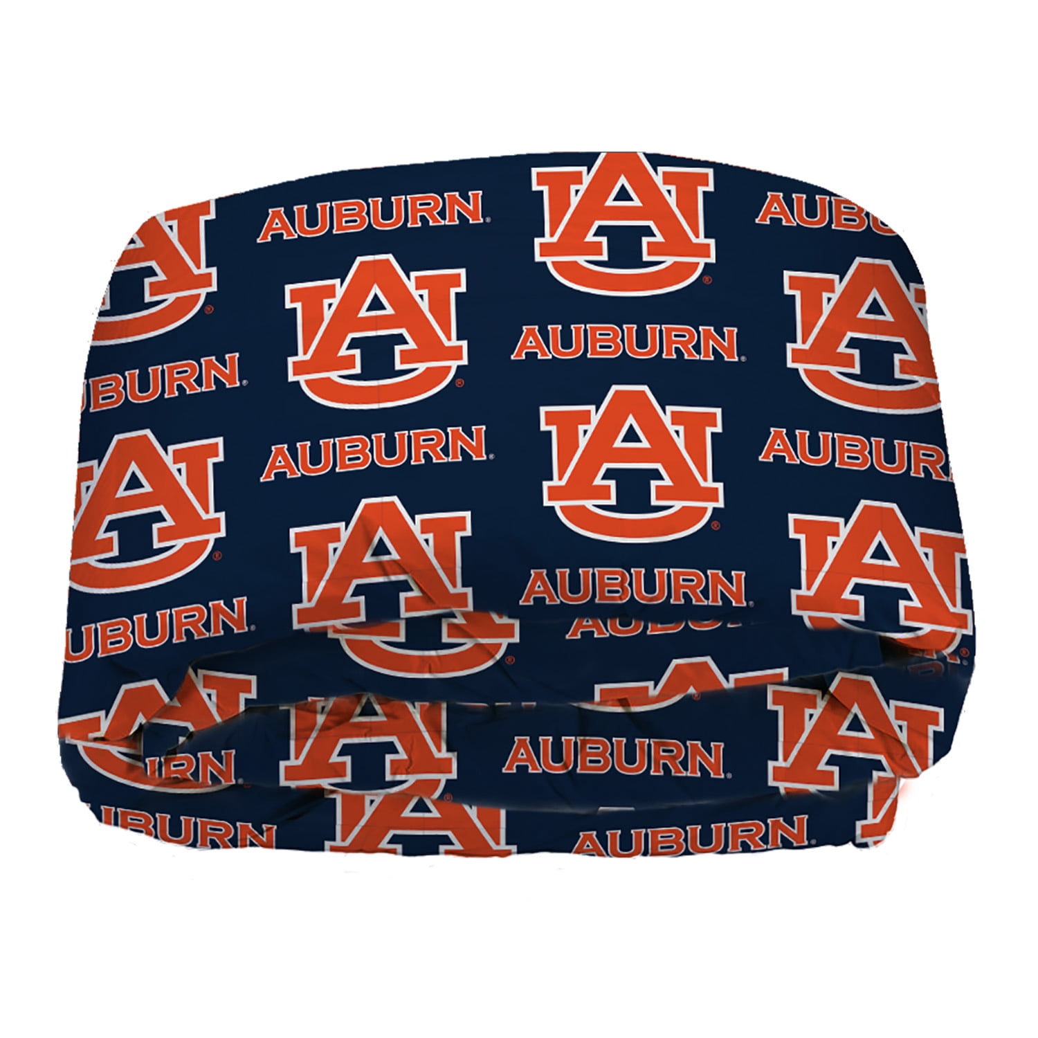 The Northwest Company Auburn Tigers 4-Piece Twin Bed in a Bag Set