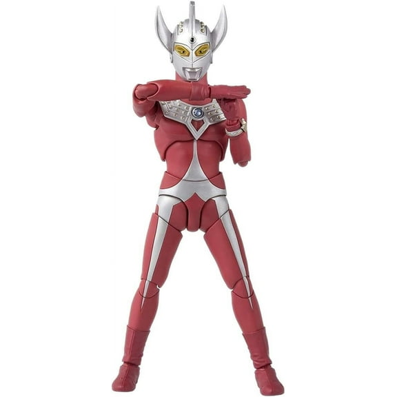 Ultraman Taro Ultraman Ginga, TAMASHII NATIONS S.H.Figuarts