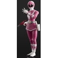 thumbnail image 2 of Power Rangers Mighty Morphin 6 Inch Model Kit - Pink Ranger, 2 of 7
