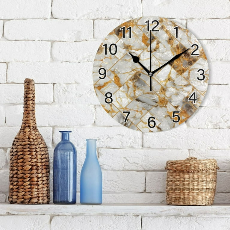 【極美品】FRESH SERVICE Wall Clock Khaki FreshService / フレッシュサービス | FreshService Wall Clock