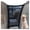 1 Pack, variant on Dog Car Net Barrier, Pet Barrier with Auto Safety Mesh Organizer Baby Stretchable Storage Bag Universal for Cars, SUVs - Easy Install, Car Divider for Driving Safely with Children & Pets