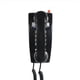 thumbnail image 1 of Teléfono antiguo de metal Bit 41t-25 con tono de llamada, estilo retro, para montar en la pared, para el baño, fijo, creativo y para el hogar, 1 of 6