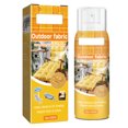 thumbnail image 1 of TIELUTT Textile Shield 100ml Water Furniture Protector Frosted by Cats Protective Films for Cat Furniture Pet Furniture Protector Protective Blanket for Pet Furniture Cat Furniture Protector for Sofa, 1 of 8