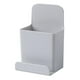 thumbnail image 2 of Soporte para control remoto, caja de almacenamiento de pared para teléfono celular, bolígrafo, maquillaje, etc. S, 2 of 9