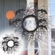 thumbnail image 2 of Big sale! Halloween Wreath Collection Battery Powered LED Lights Halloween Home Room Decor Props For Home Halloween, 2 of 5
