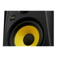 thumbnail image 6 of KRK Classic 5 - With Rockville PRO-M50 headphones - monitor speaker - 50 Watt - 2-way, 6 of 11