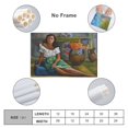 thumbnail image 2 of Diego Rivera 《obra Amalia Jose Marmol》 Wall Art Prints Canvas Poster Canvas Poster Wall Art Picture Prints Hanging Photo Gift Decor Home Posters Artworks 24x36inch(60x90cm), 2 of 6