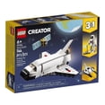 thumbnail image 4 of Set LEGO Creator Transbordador Espacial 31134, 4 of 4