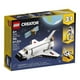 thumbnail image 4 of Set LEGO Creator Transbordador Espacial 31134, 4 of 4