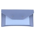 thumbnail image 2 of Estuche para Anteojos Perfecl con Bolsillo Azul, 2 of 8