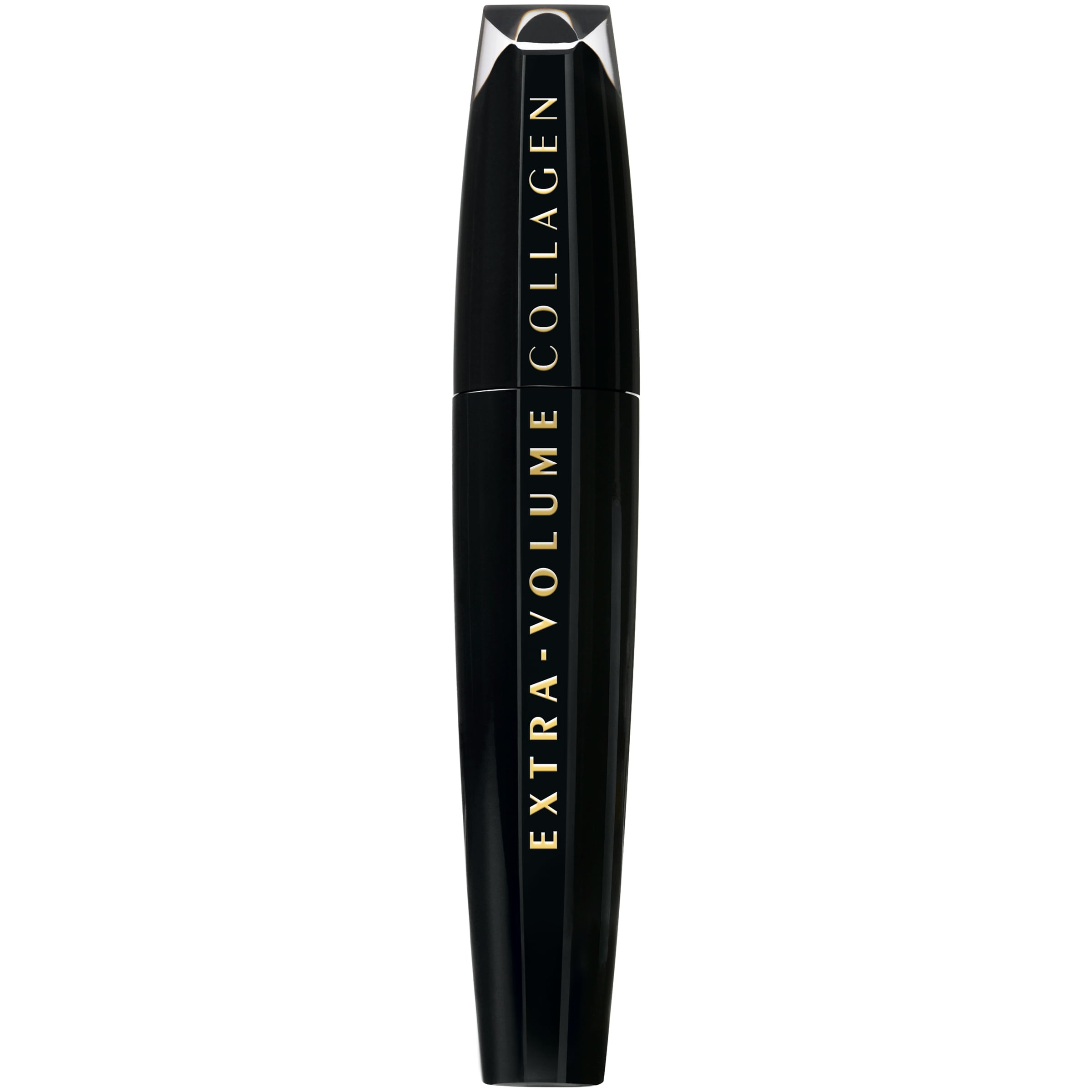 L'Oreal Paris Voluminous Extra Volume Collagen Waterproof Mascara, 695 ...