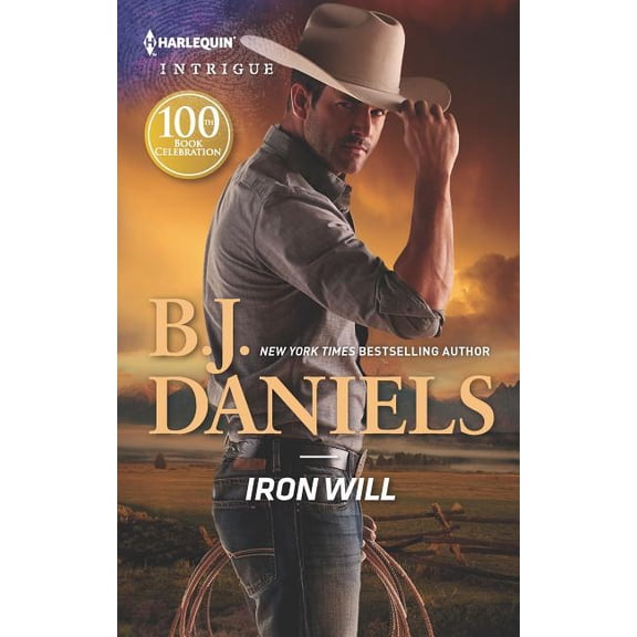 Iron Will