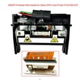 thumbnail image 1 of Printhead for Zebra Zxp3 Printer 300Dpi P1031925-070 with Bracket 105940G-231, 1 of 8