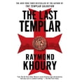 thumbnail image 2 of Pre-Owned The Last Templar (Paperback) 0451233913 9780451233912, 2 of 2