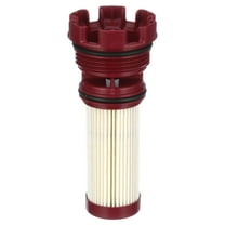 Quicksilver 8M0122423 Fuel Filter Element for Select Mercury and Mariner Outboards and MerCruiser Sterndrive Engines