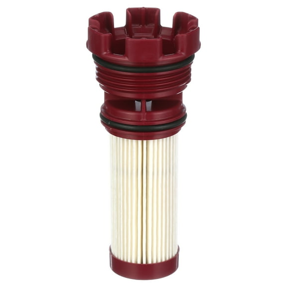 Quicksilver 8M0122423 Fuel Filter Element for Select Mercury and Mariner Outboards and MerCruiser Sterndrive Engines
