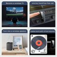 thumbnail image 3 of Bluetooth 5.0 Receiver for Car Noise Reduction Bluetooth Aux Adapter Hands-free Calling Music Receiver[DB], 3 of 5