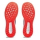 thumbnail image 3 of Tenis Asics Patriot 13 Para Correr Hombre Azul Rojo 1011B485408 azul marino 27, 3 of 6