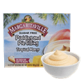 thumbnail image 5 of (2 Pack) Margaritaville Sugar Free Pudding & Pie Filling Mix, Tropical Mango Flavor, 1.62 oz Each, Low Calorie, Gluten-Free Dessert & Baking Mix, 5 of 7