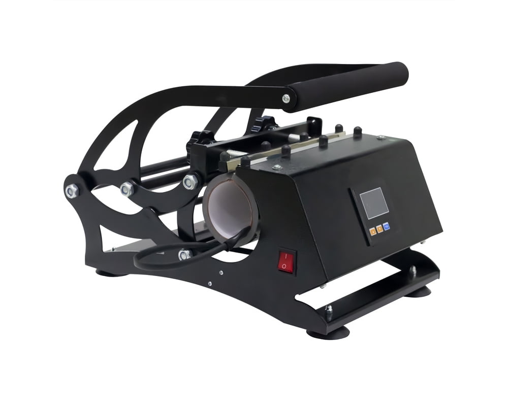 INTSUPERMAI Tumbler Heat Press Machine Sublimation Mug Press Printing Machine