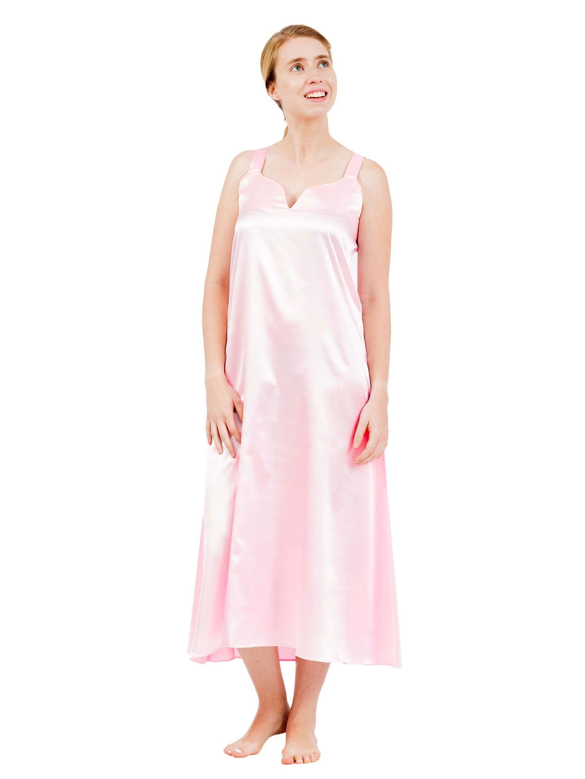 long nightgowns walmart