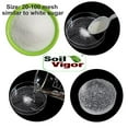 thumbnail image 2 of Improve Your Lawn and Garden with Soil Vigor for Long-Term Hydration and Nourishment! 40 Pounds, 2 of 10