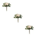 thumbnail image 3 of Maoww Beautiful Soap Flower Bouquet - Good Texture And Realistic Appearance Non-toxic For Cats And Dogs 3Set, 3 of 6