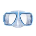 thumbnail image 2 of Scuba Max MK-121 Navigator Medium Skirt Scuba Dive Mask, 2 of 11
