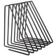 thumbnail image 1 of Estante para libros soporte para libros cafetería de metal retráctil para oficina de librería escolar Fugacal Otros, 1 of 8