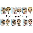 thumbnail image 2 of Funko Pop TV Friends Rachel Green Monica Geller Phoebe Buffay Ross Geller Chandler Muriel Bing Joseph Figura de acción Juguetes Muñecas, 2 of 6