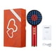 thumbnail image 5 of Red/Blue Light Phototherapy Massage Comb Anti Hair Loss Comb Multipurpose Scalp Massaging Brush, 5 of 5