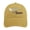Sand, variant on Sasquatch Navy Baseball Cap for Men Women, Adjustable Snapback Hats Cotton Hat