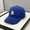 Blue, variant on Fashion Corduroy Baseball Cap Ladies Letter R Snapback Hat Women Shopping Dress Up Adjustable Casual Caps Hip Hop Hats New Corduroy Baseball Cap for Men and Women - Cool Weather Hats
