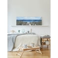 thumbnail image 3 of Marmont Hill The Way to Paradise Canvas Wall Art, 3 of 7