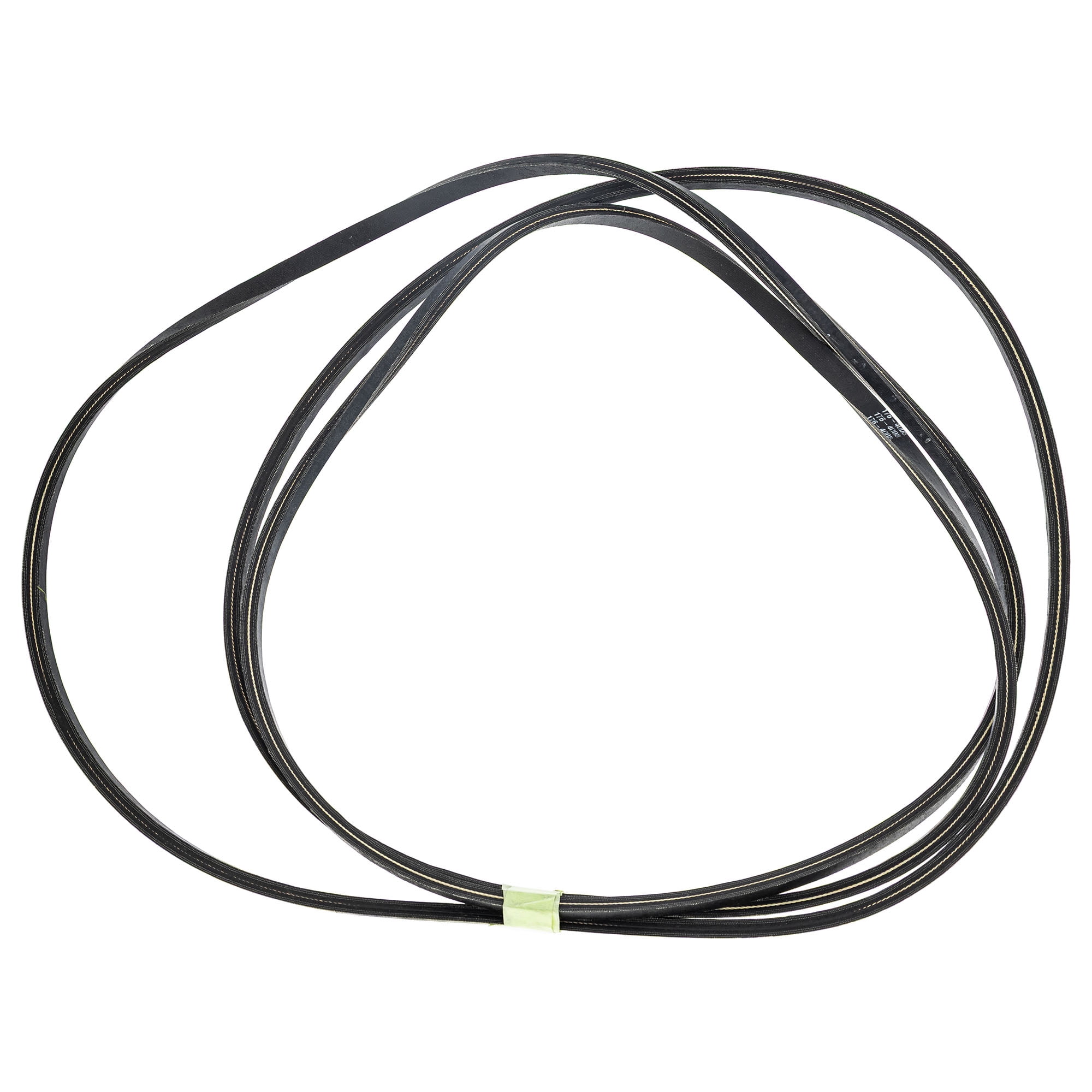 MTD 1764008 Belt 1/2 X 166" for Troy-Bilt Suburban ST 140 120 160 GW- 1743725