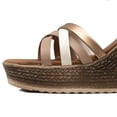 thumbnail image 4 of Zapatilla Para Mujer Lady Liquid 2920 cafe 23, 4 of 4