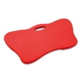 thumbnail image 1 of Karibu Soft Kneeling Pad - Red, 1 of 1