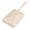 Beige, variant on Dual-Roller Carpet and Sofa Sweeper, Long Handle Electrostatic Lint Removers for Bed, Couch, Furniture and Pet Hair Cleaning, Cream Oatmeal
