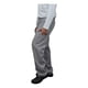 thumbnail image 2 of Pantalón Chef Unisex Con Bolsas De Cargo En Mascota, 2 of 6