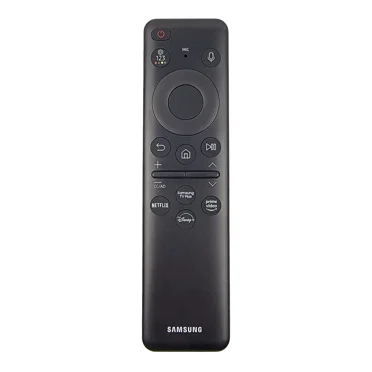 OEM Samsung TV Remote Control for BN59-01455A for QN77S95CAFXZA, QN83S90CAEXZA