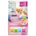 thumbnail image 1 of Kitten Chow Dry Kitten Food, Advanced Nutrition - Real Chicken, 5.67 kg, 1 of 5