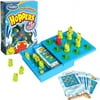 ThinkFun Peg Solitaire with a Hop