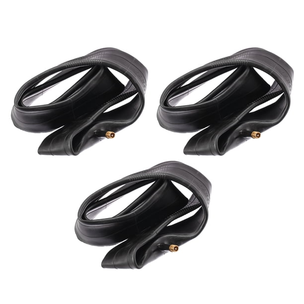 Tubo interior de bicicleta Unique Bargains 14 Pulgadas 14x1,75 Goma Válvula Recta 29mm