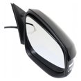 thumbnail image 5 of For Toyota Highlander 2014 2015 2016 Door Mirror Passenger Side | Power | Heated | w/ Signal Indicator | Paint To Match | Replacement For 87910-0E143 | TO1321317, 5 of 8