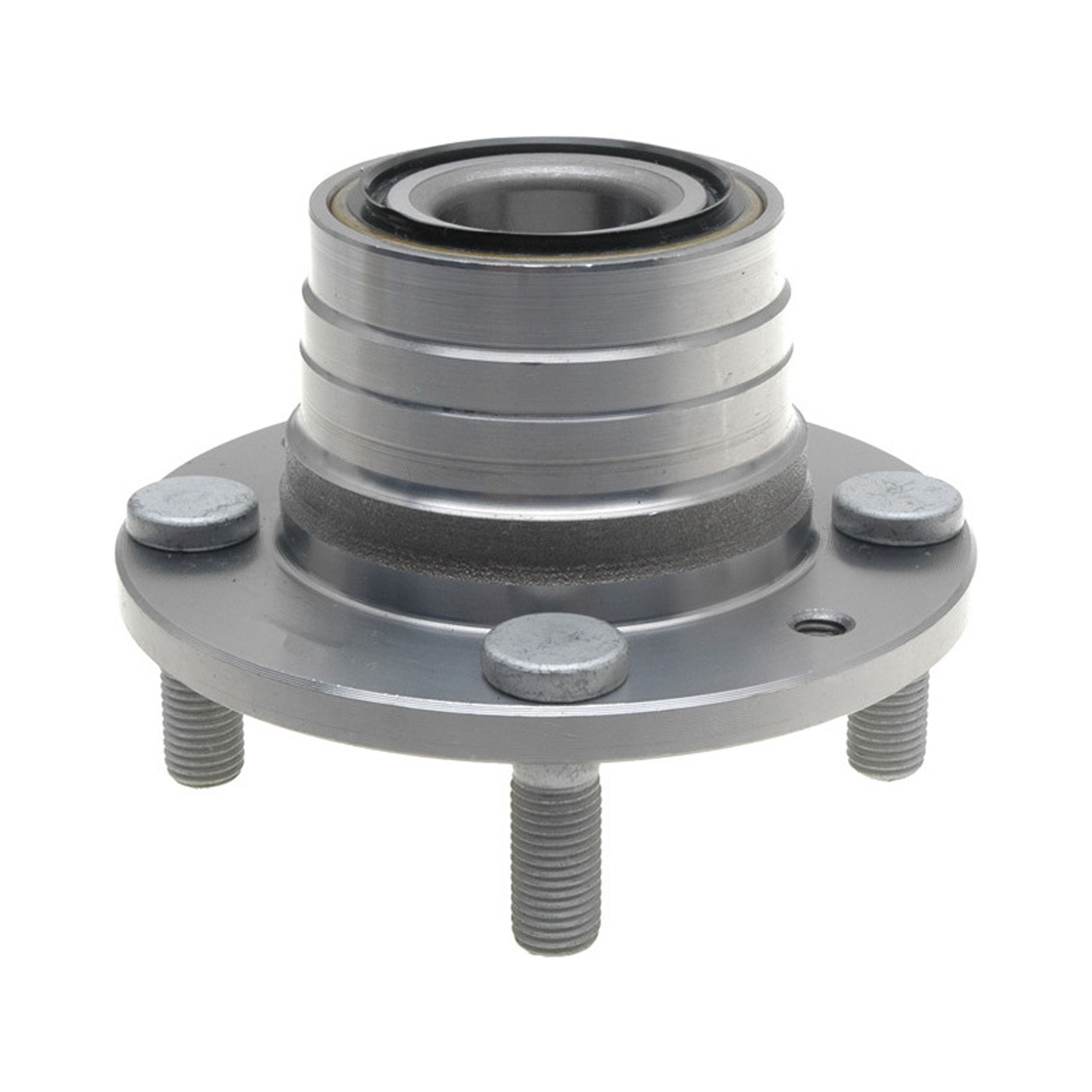 Raybestos R-Line Wheel Hub Assemblies Fits select: 1991-2003 FORD ESCORT, 1990-2000 MAZDA PROTEGE
